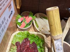 -独食火锅·半米屋台(望平街店)