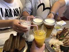 -蟹道乐(道顿堀本店)