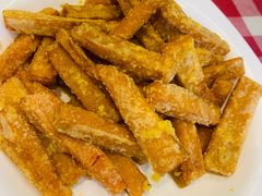 -北方工业大学学生餐厅(晋元庄路店)