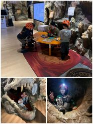 -探洞工场(丰科万达旗舰店)