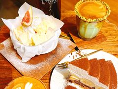 -北京铁手咖啡制造总局metalhands(东四店)