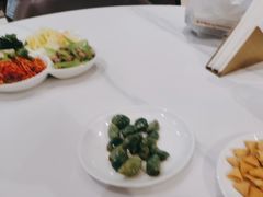-东方饺子王(和平里店)