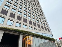 -广州德安丽舍凯宾斯基酒店
