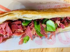 -驴世家驴肉火烧·凉皮·胡辣汤(五道口店)