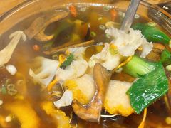 -77号渔船·蒸海鲜青岛菜(积米崖店)