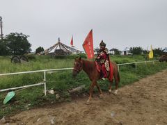 -鹤壁淇县云梦山