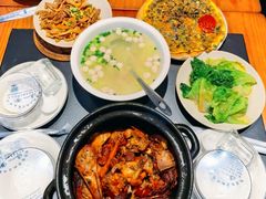 斯丹的一个鸭子-斯丹姜母鸭·古法干香(涂门街总店)