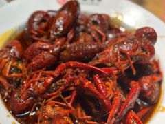 -叶派龙虾•招牌香辣蟹·海鲜(中海国际店)