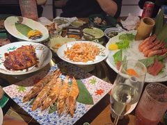 -和彩放题(渔阳店)