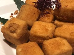 脆皮豆腐-沙河粉村·国家非遗传承(云台店)