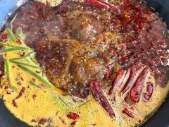 -黄潇洒老火锅(九眼桥宏济巷店)