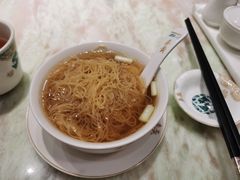 -麦奀云吞面世家 山顶店(山顶广场店)