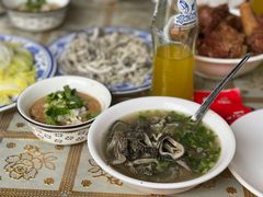 羊杂汤-清真·鸦儿李记·小馆(后海店)