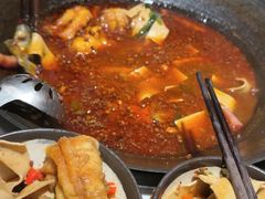 -老天桥蛙炉火锅(姑苏总店)