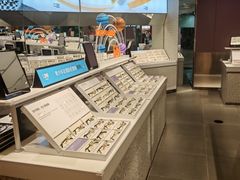-LOHO眼镜(太阳宫凯德MALL店)