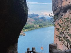 -江西龙虎山景区