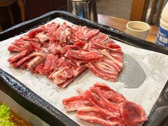 -小草屋(阜通东大街店)