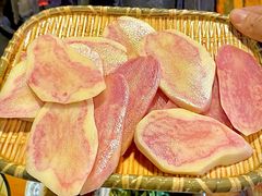 红心土豆-滇藏石锅宴(北门坡古城管理局店)