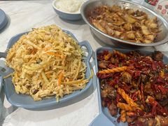 -辣盆盆麻辣小龙虾(哈尔滨总店)