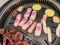 五花肉(150g)-黄金牧场(明洞总店)