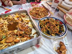 -王婆炒鱼(总店)