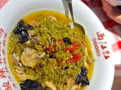 -西江红·株洲本地菜(滨江南路店)