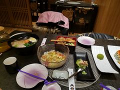 -晓寿司·精致料理(绿地店)