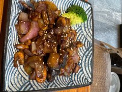 -囿面传统制面馆(中央路店)