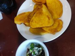 -玫瑰红烤羊排(北新桥三条店)