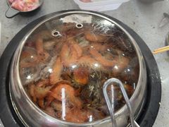 -仙螺岛海鲜自助餐厅(总店)