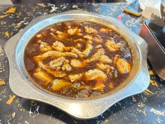 -大众酸菜鱼(梨花巷总店)