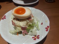 -有喜屋·鲜鸡烧鸟·居酒屋(安龙路店)