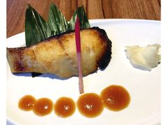 招牌鳕鱼西京烧-水月·和牛工坊(水晶郦城店)