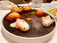 点心拼盘-茗鼎汇(星方汇广场店)