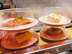 -争鲜回转寿司(南开大悦城店)