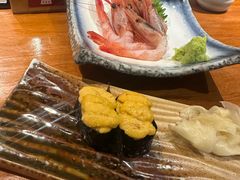 -千代武日本料理(开发区店)
