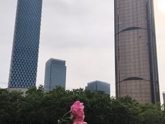 -大望京公园