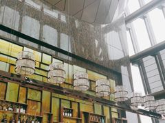 -瑞吉酒店·The Drawing Room闲逸廊·云端下午茶·夜奢Whiskey