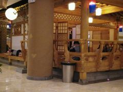 -纽斯桑拿会所(餐厅天山路店)