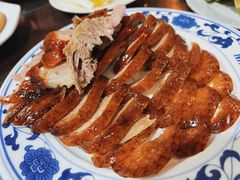 -利群烤鸭店(前门店)
