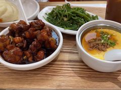 -乡村基·川味现炒大王(熙悦天街店)