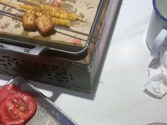 -叁宝烤肉• 西安烧烤(凤城十二路店)