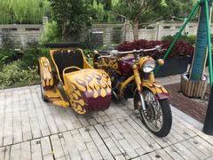 -三林塘老街