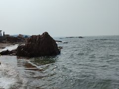 -青岛第二海水浴场