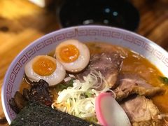 -老龙亭拉面店