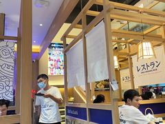 -大雄寿司(洛浦店)
