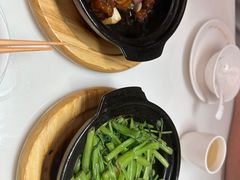 -清晖小苑·顺德菜(观澜湖新城店)