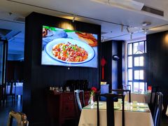 大堂-百饺园酒楼(平山道店)
