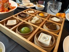 -江南雅厨(李公堤店)