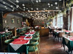 -ITA·意塔意大利餐厅(亦庄店)